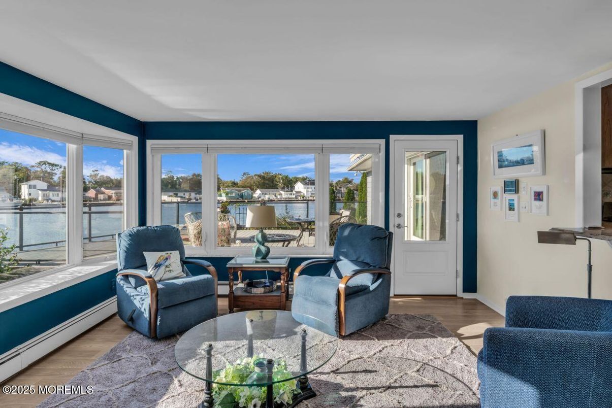 Interior, Living room, Water, Wood Texture Flooring
