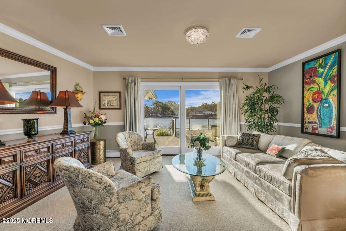 Interior, Living room, Water