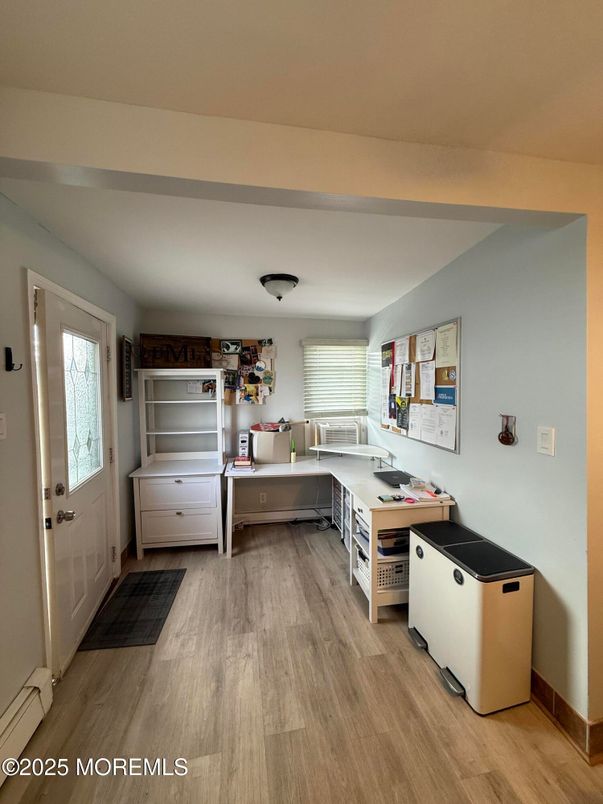 Interior, Wood Texture Flooring