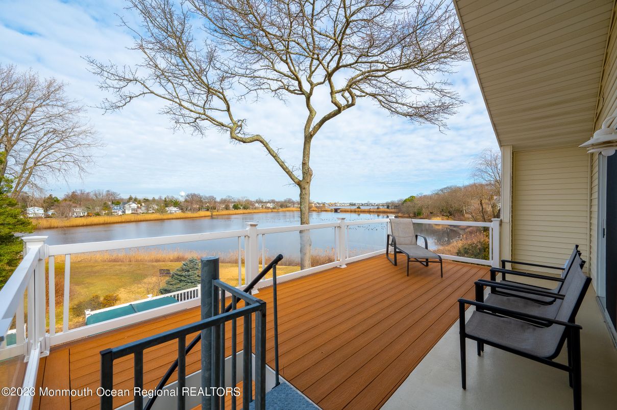 Water, Exterior, Other