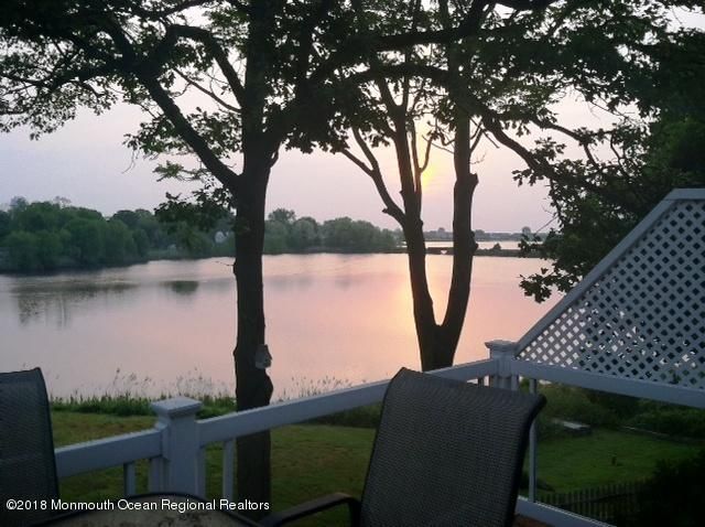 Water, Exterior, Other