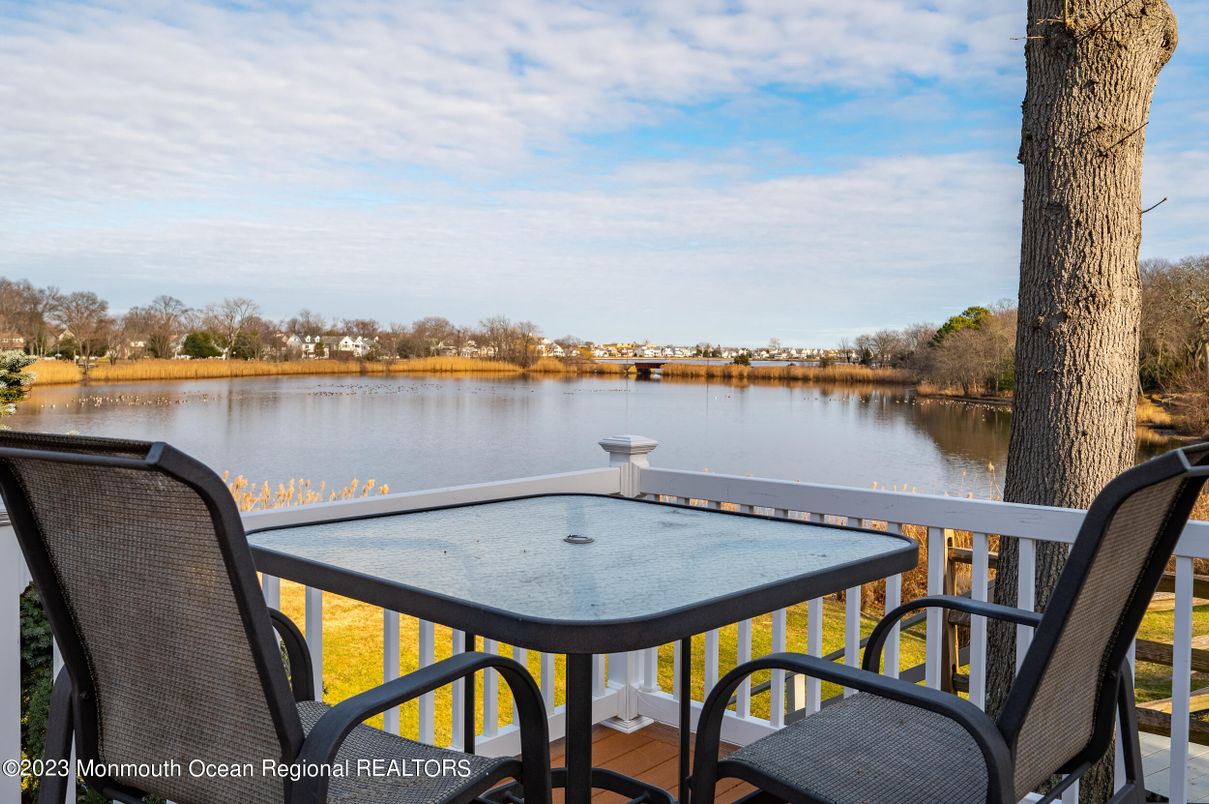 Water, Exterior, Other