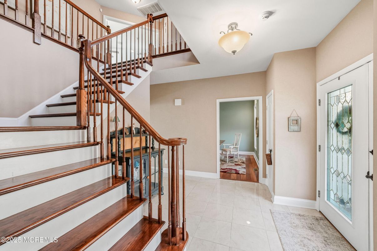 Interior, Wood Texture Flooring