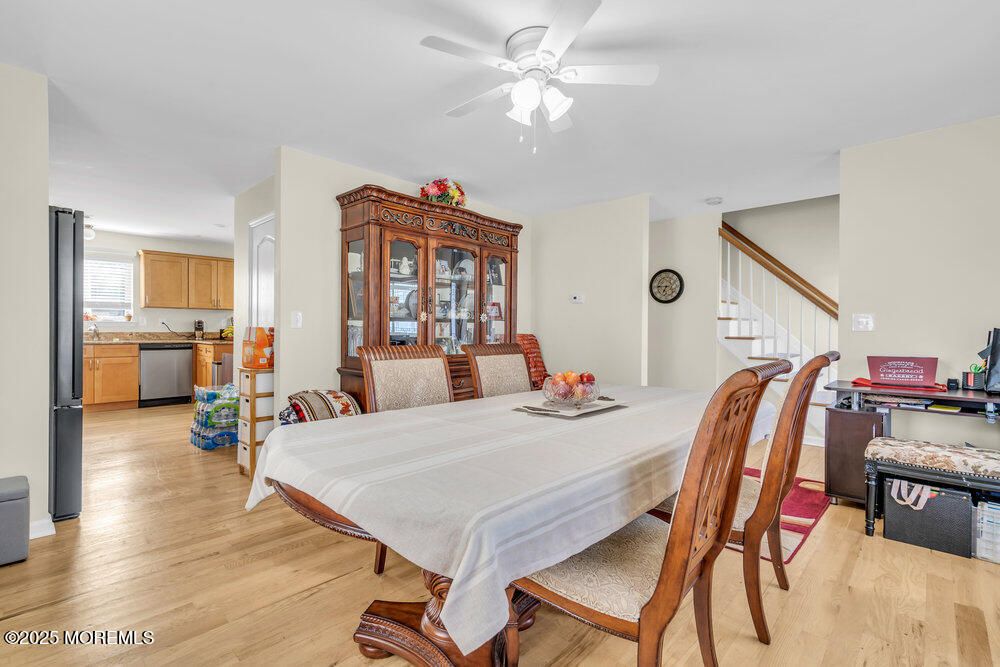 Dining room, Interior, Kitchen, Wood Texture Flooring