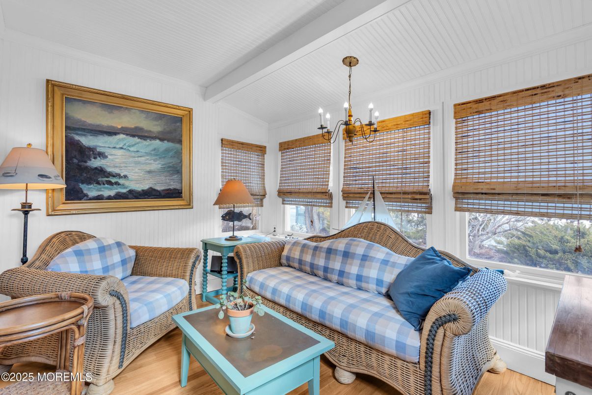 Chandelier, Interior, Living room, Wood Texture Flooring