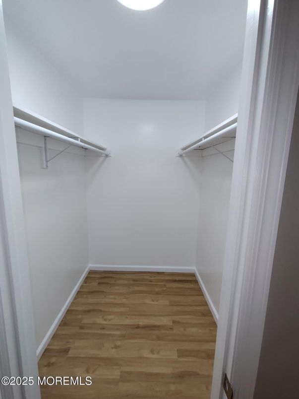 Interior, Recessed Lighting, Walk-in Closets, Wood Texture Flooring