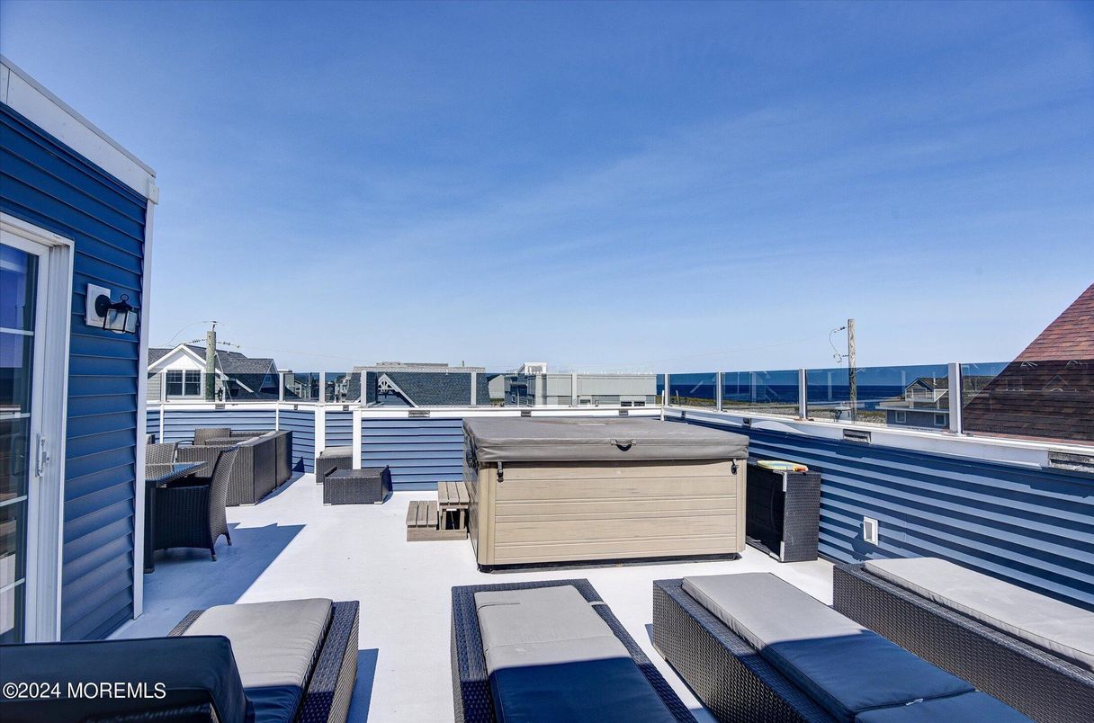 Water, Exterior, Other