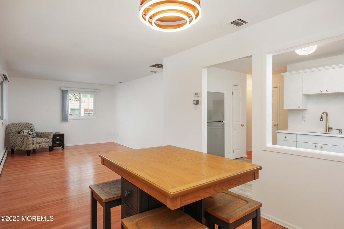 Dining room, Interior, Kitchen, Wood Texture Flooring