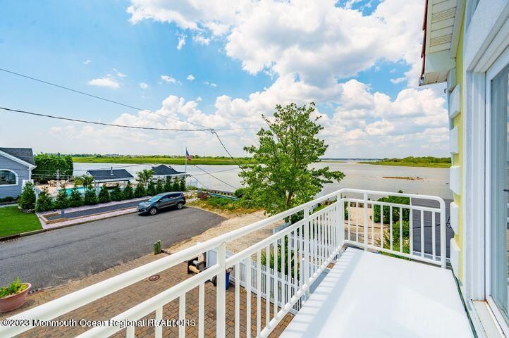 Water, Exterior, Other