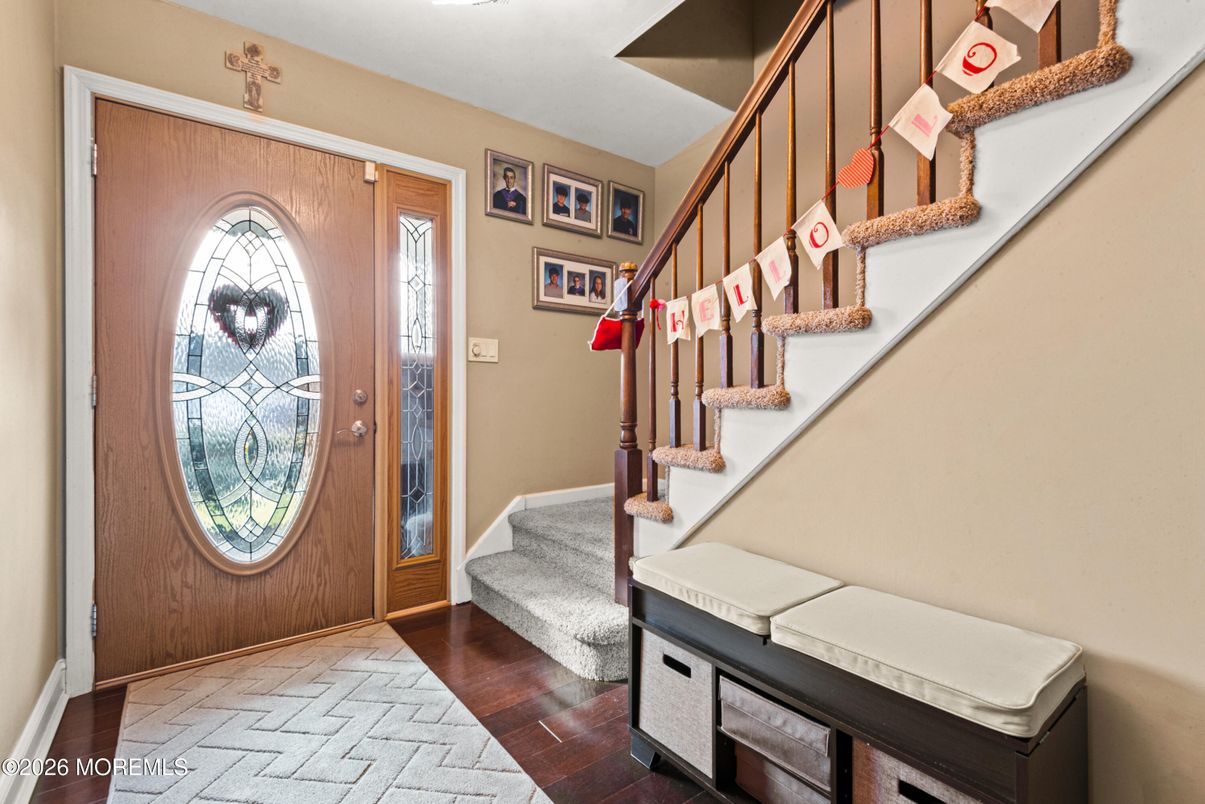 Interior, Wood Texture Flooring