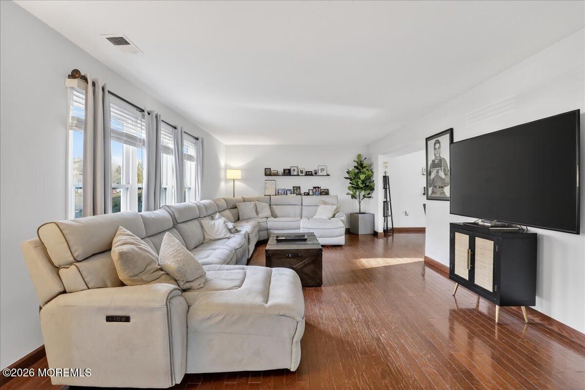 Interior, Living room, Wood Texture Flooring