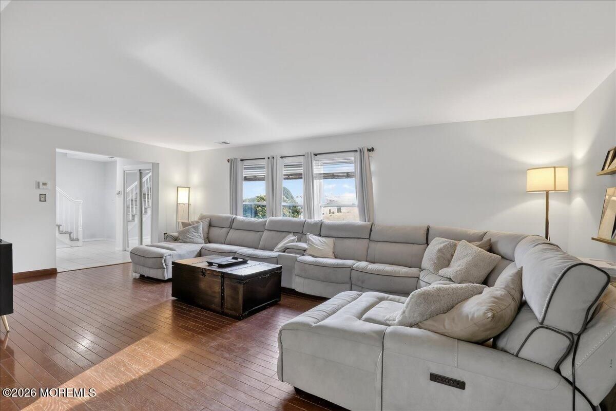 Interior, Living room, Wood Texture Flooring