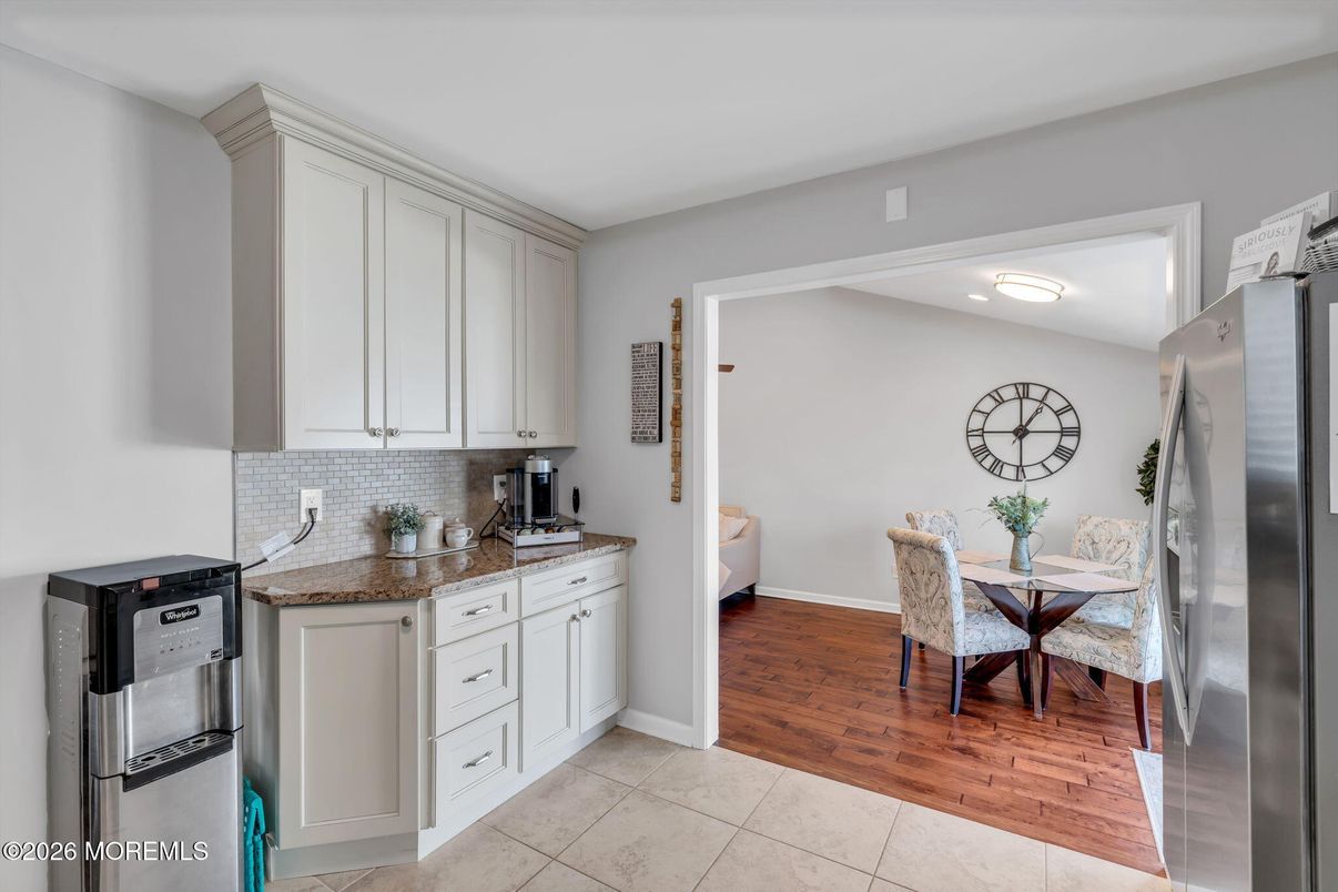 Dining room, Interior, Kitchen, Wood Texture Flooring