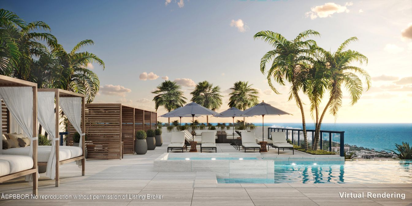 Exterior, Pool, Water