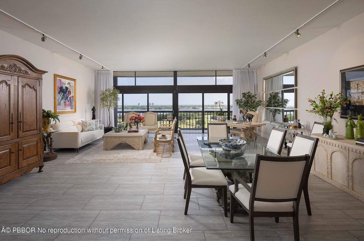 Dining room, Interior, Living room