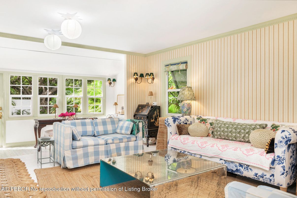 Dining room, Interior, Living room