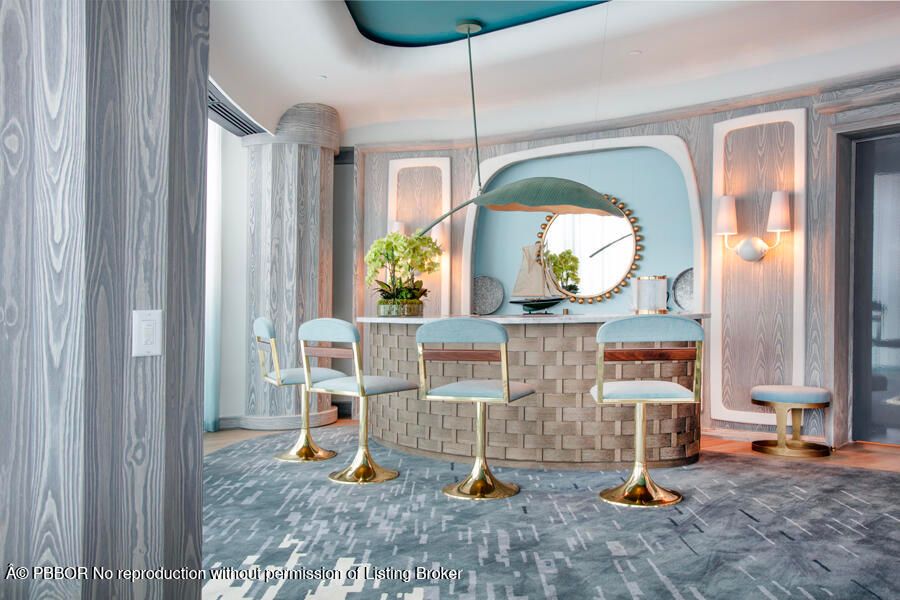 Interior, Pendant Lights