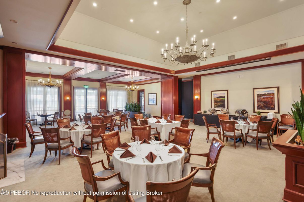 Chandelier, Dining room, Interior, Recessed Lighting