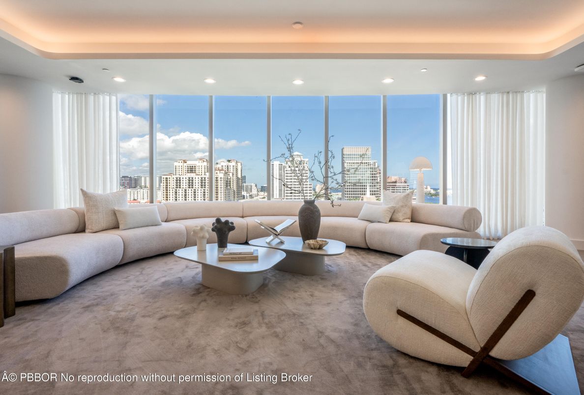 Interior, Living room, Recessed Lighting, Water