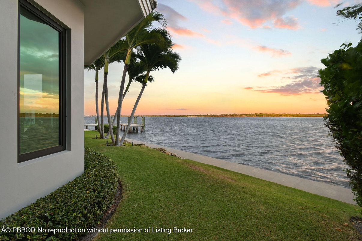 Water, Exterior, Other