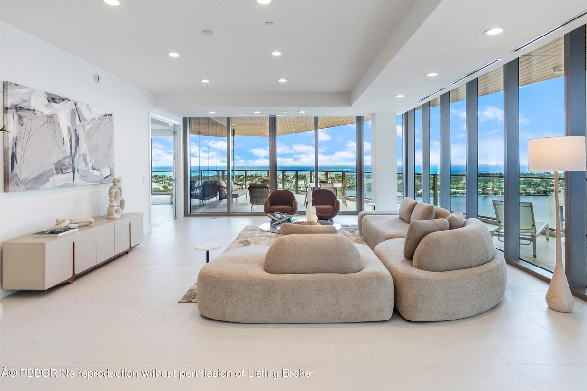 Interior, Living room, Recessed Lighting, Water