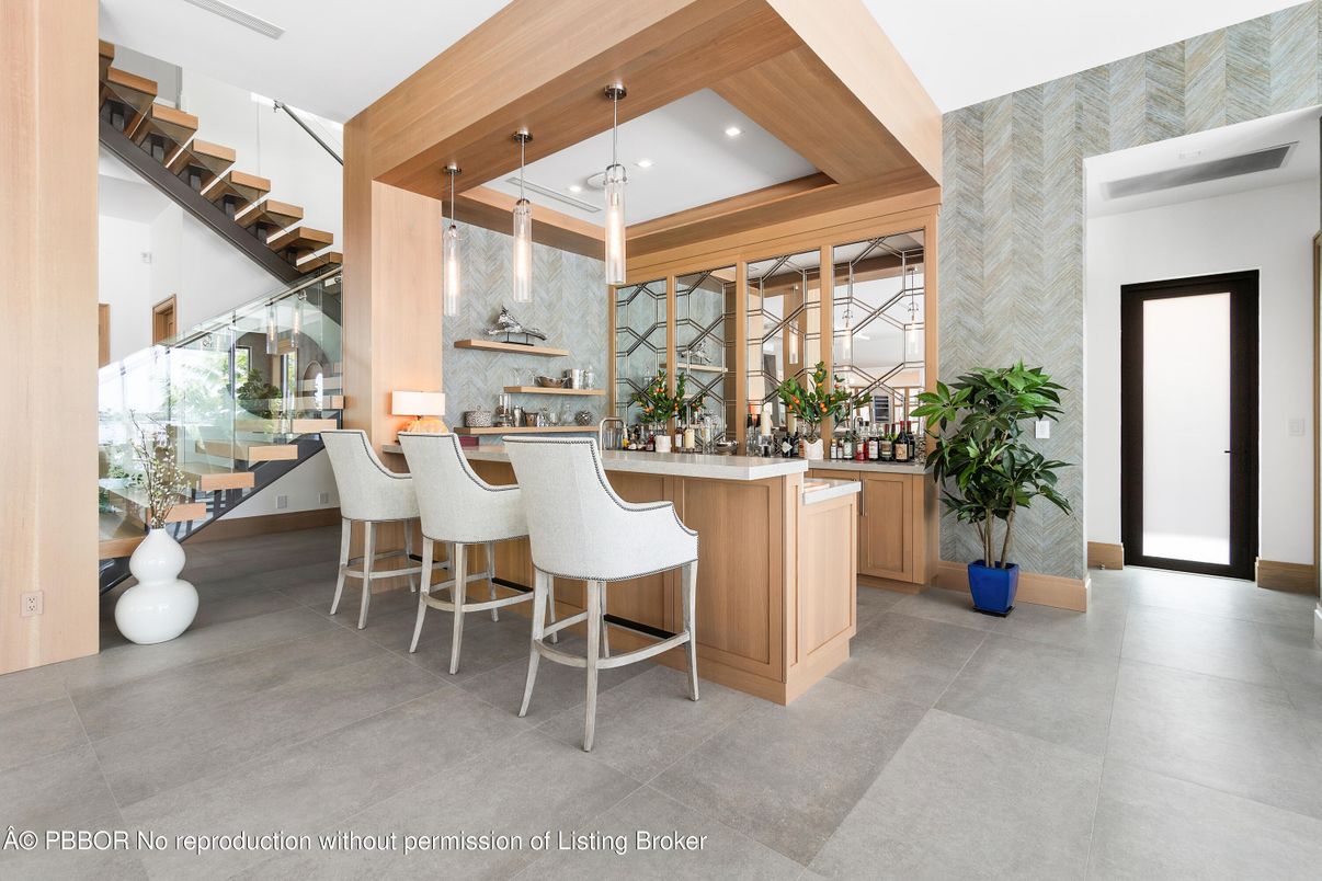 Interior, Pendant Lights, Recessed Lighting