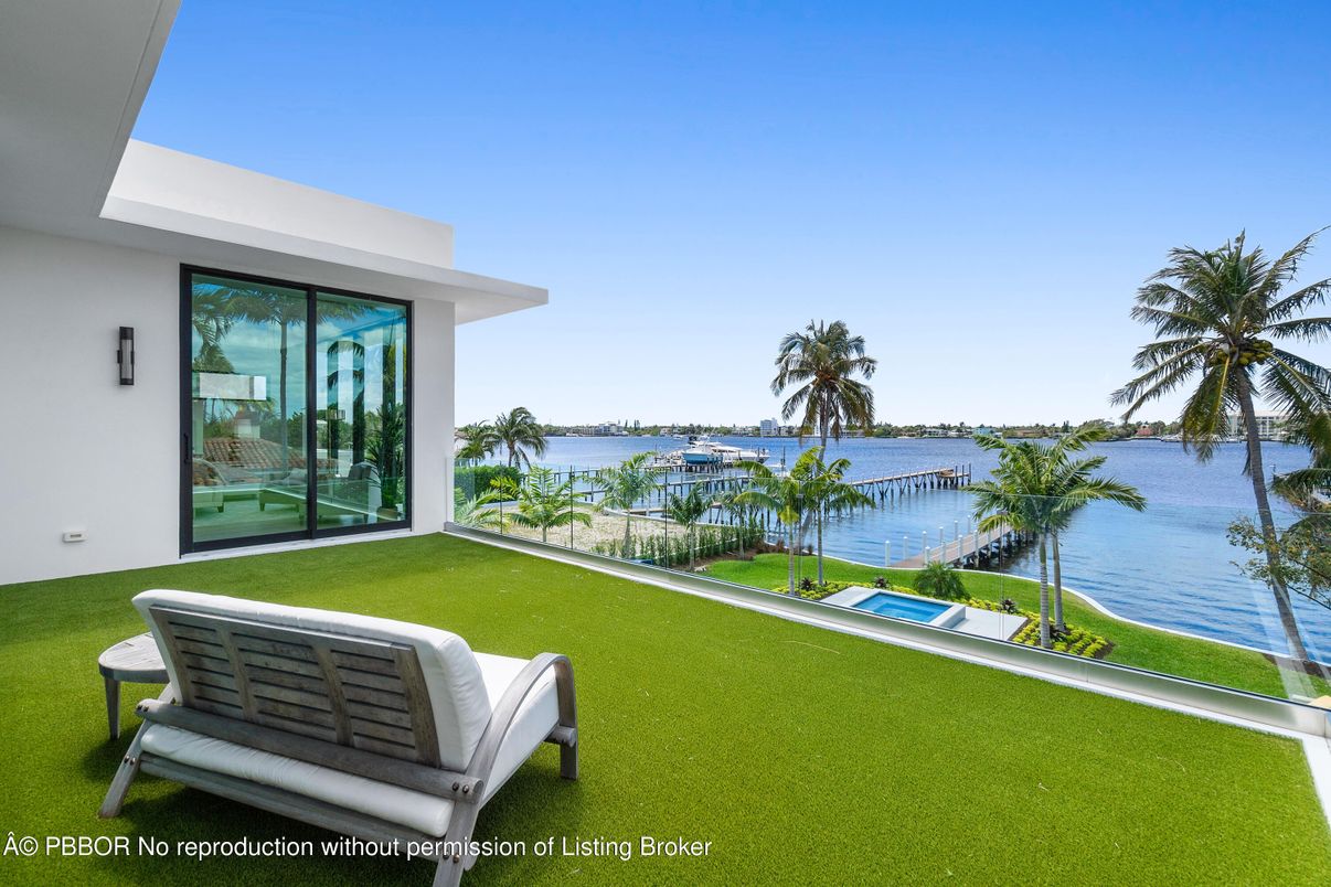 Water, Exterior, Other