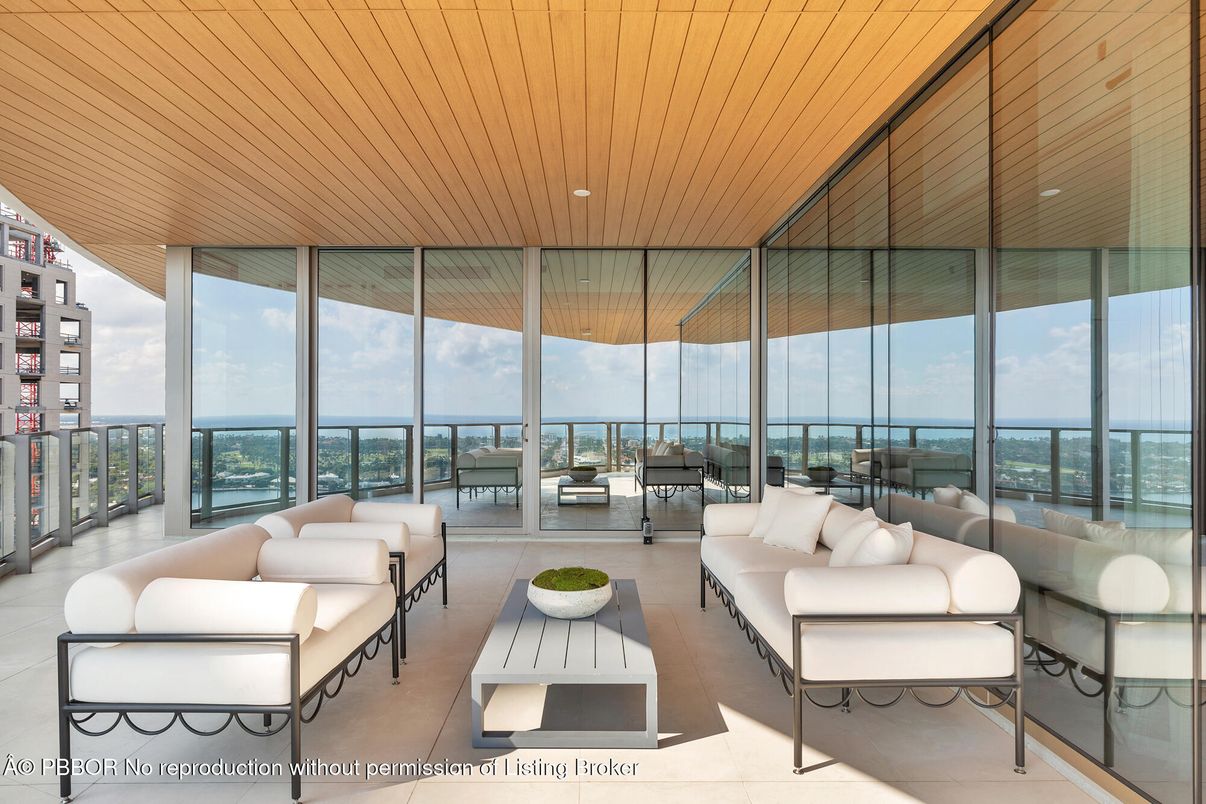 Interior, Living room, Water, Wooden Ceilings