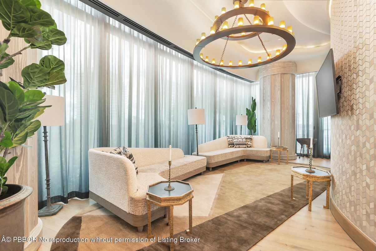 Interior, Living room, Pendant Lights, Wood Texture Flooring