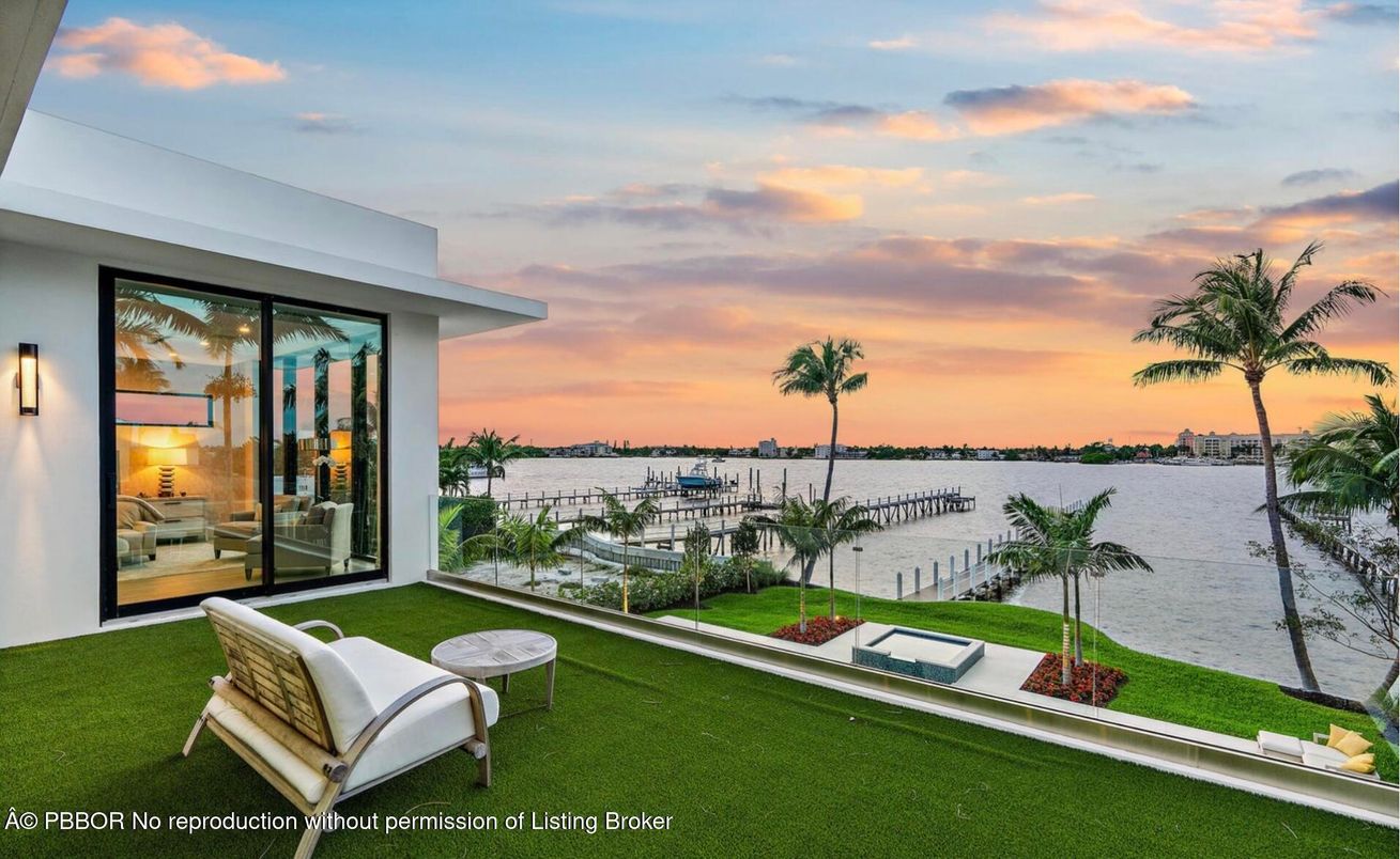 Water, Exterior, Other