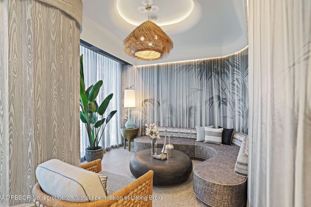 Interior, Living room, Pendant Lights