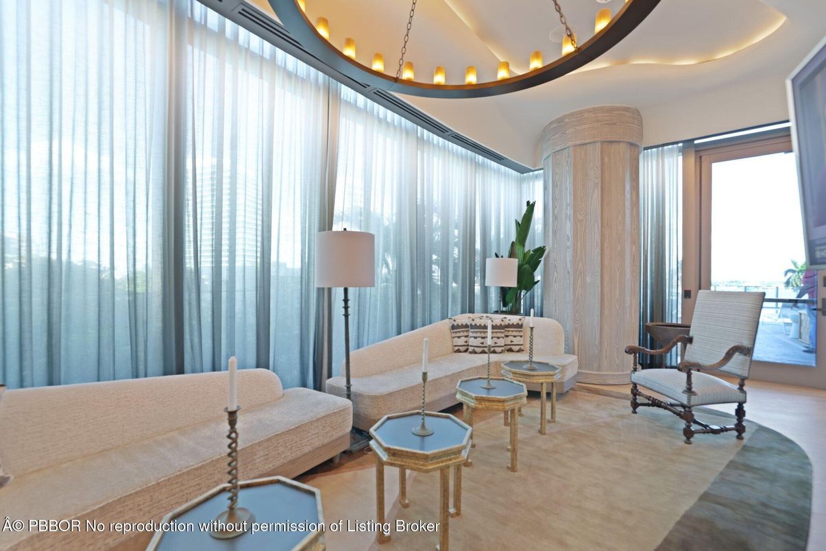 Interior, Living room, Pendant Lights