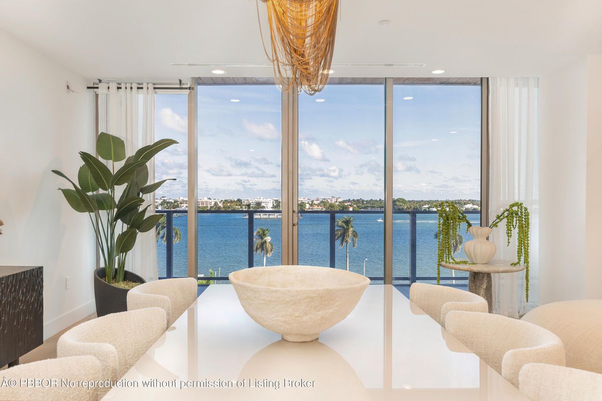 Interior, Recessed Lighting, Water