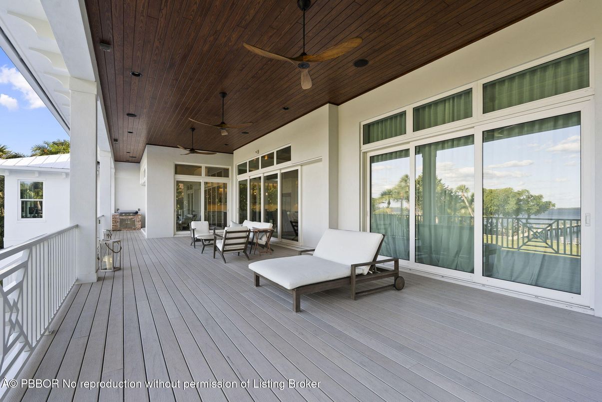 Exterior, Interior, Sun Room