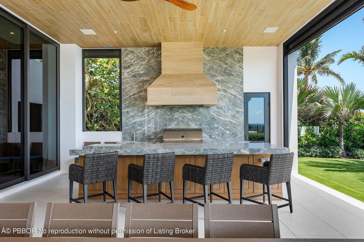 Interior, Recessed Lighting, Wooden Ceilings