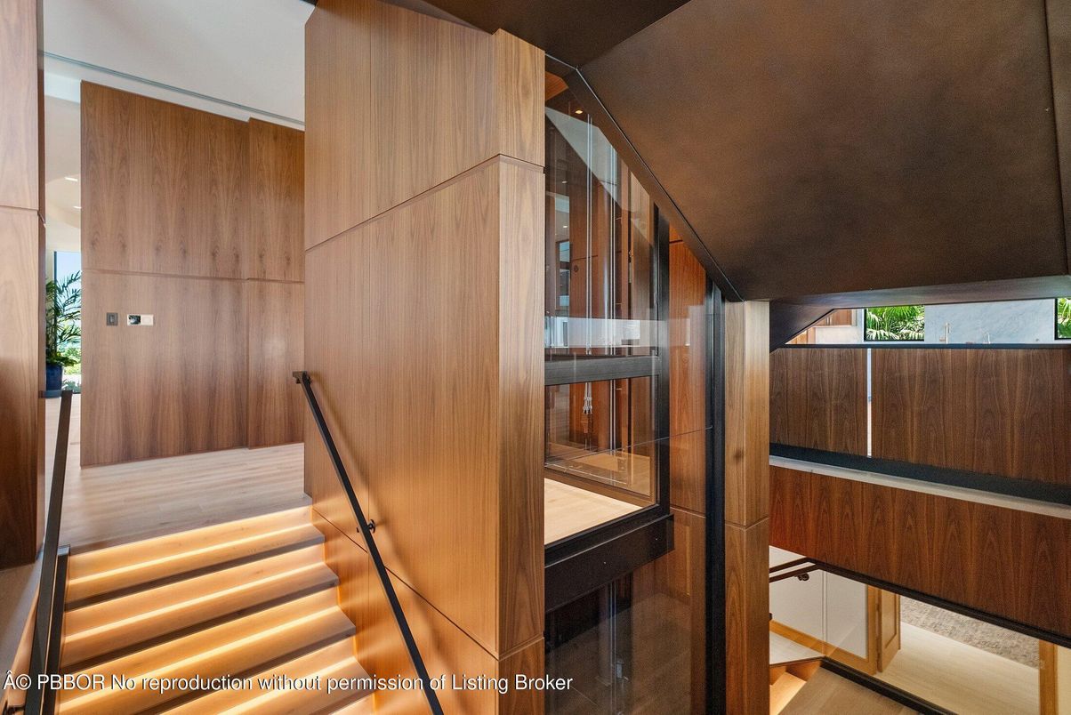 Interior, Sauna Room