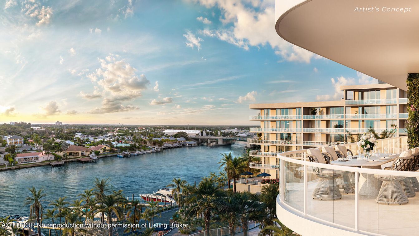 Water, Exterior, Other