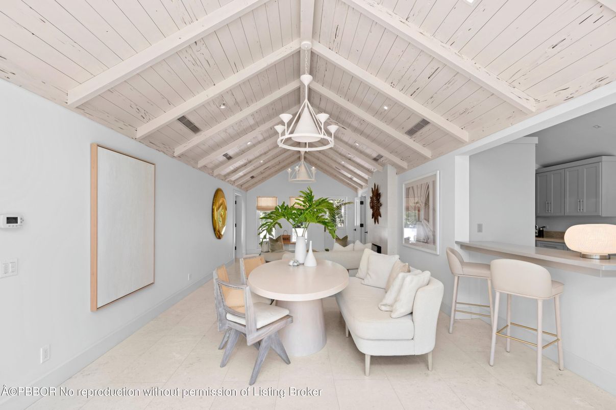 Interior, Kitchen, Pendant Lights, Recessed Lighting