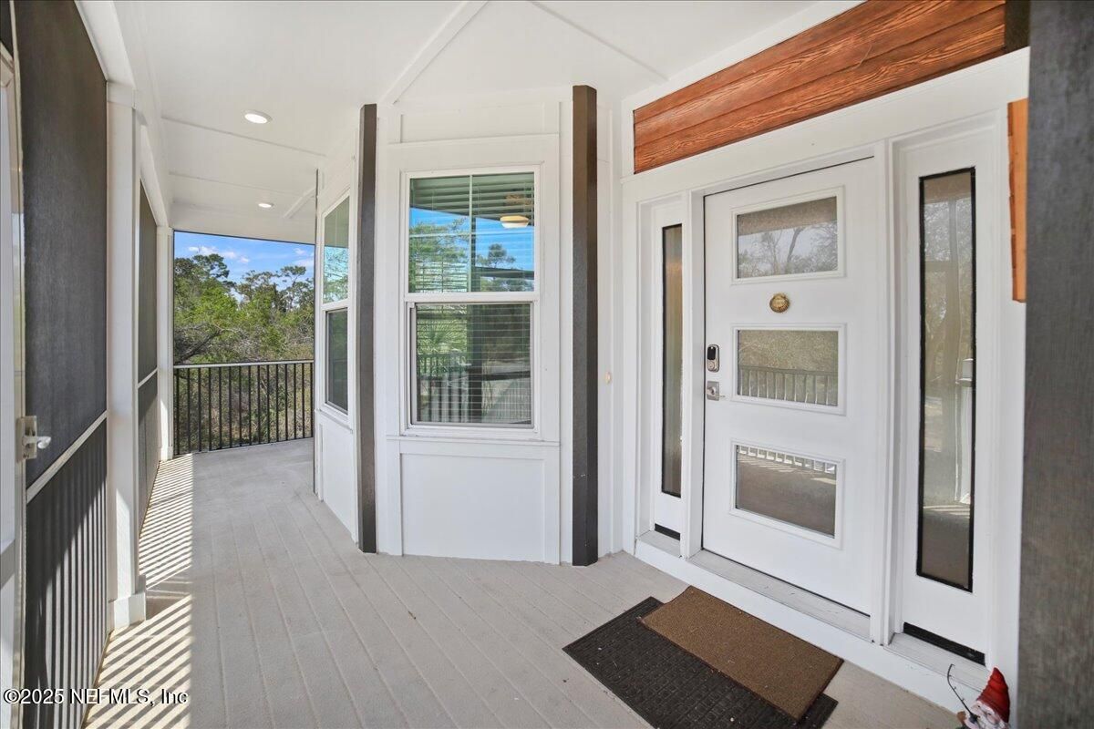 Interior, Recessed Lighting, Water