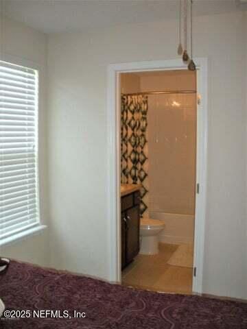 Bathroom, Interior, Pendant Lights