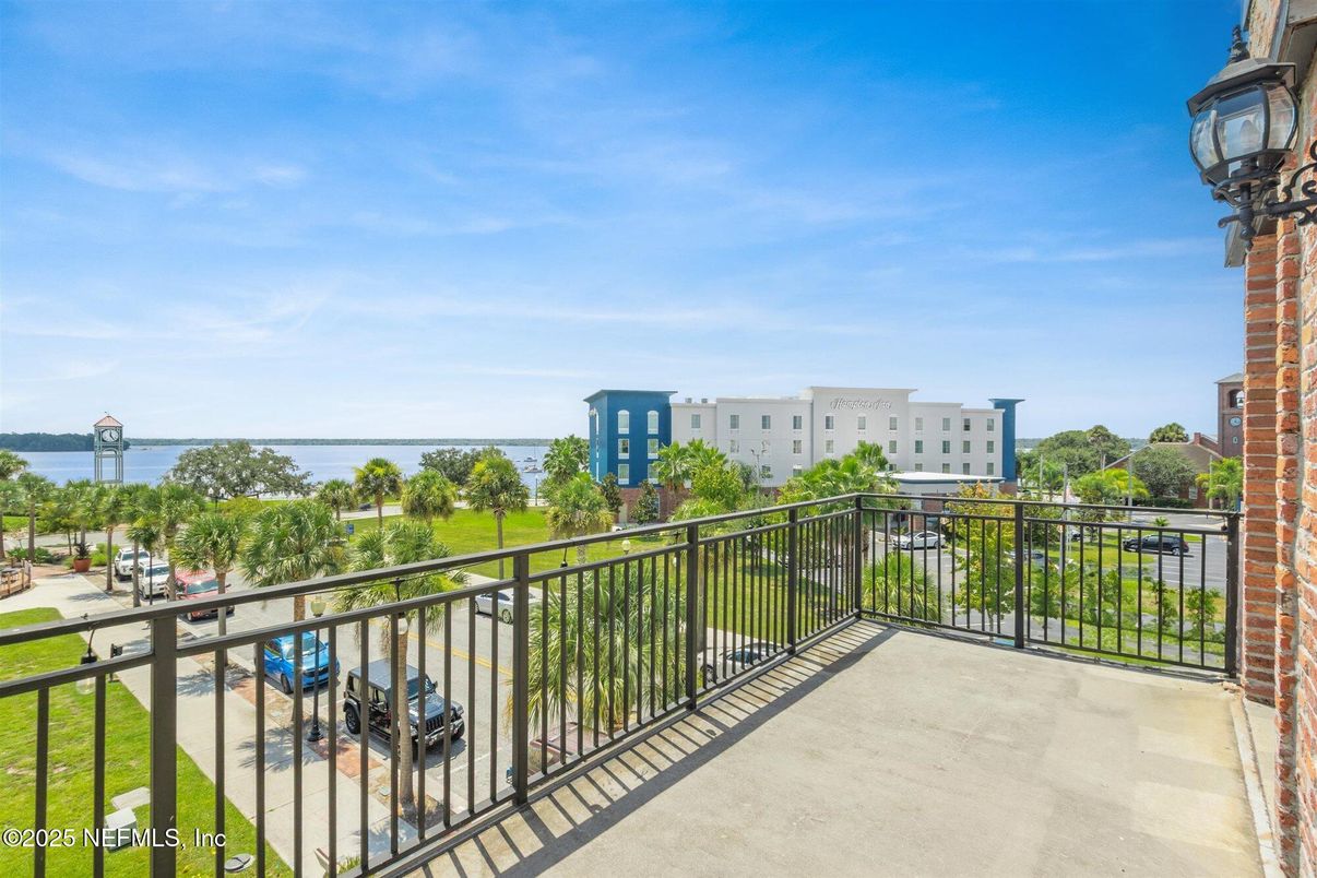 Water, Exterior, Other