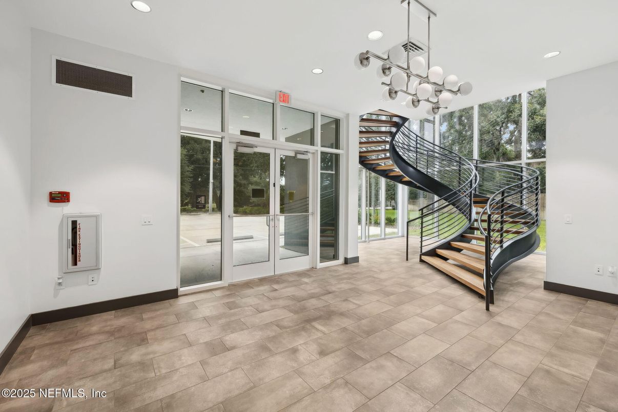 Interior, Pendant Lights, Recessed Lighting