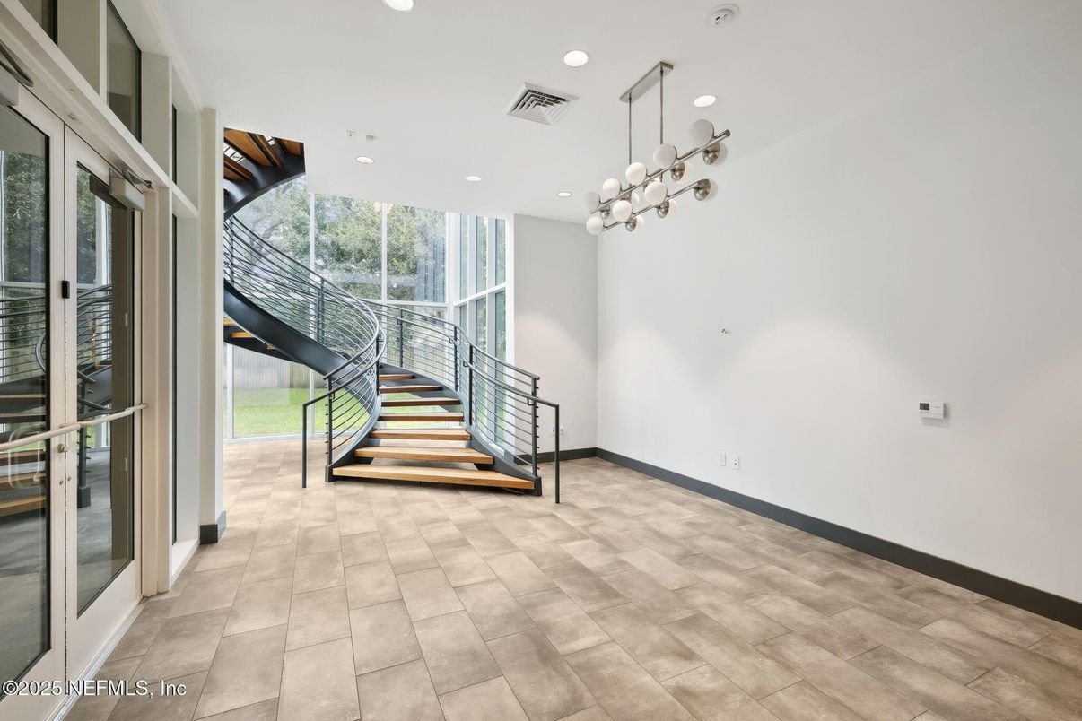 Interior, Pendant Lights, Recessed Lighting