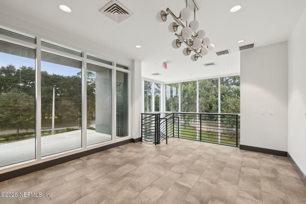 Interior, Pendant Lights, Recessed Lighting