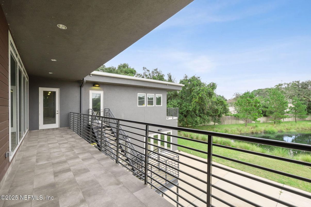 Water, Exterior, Other