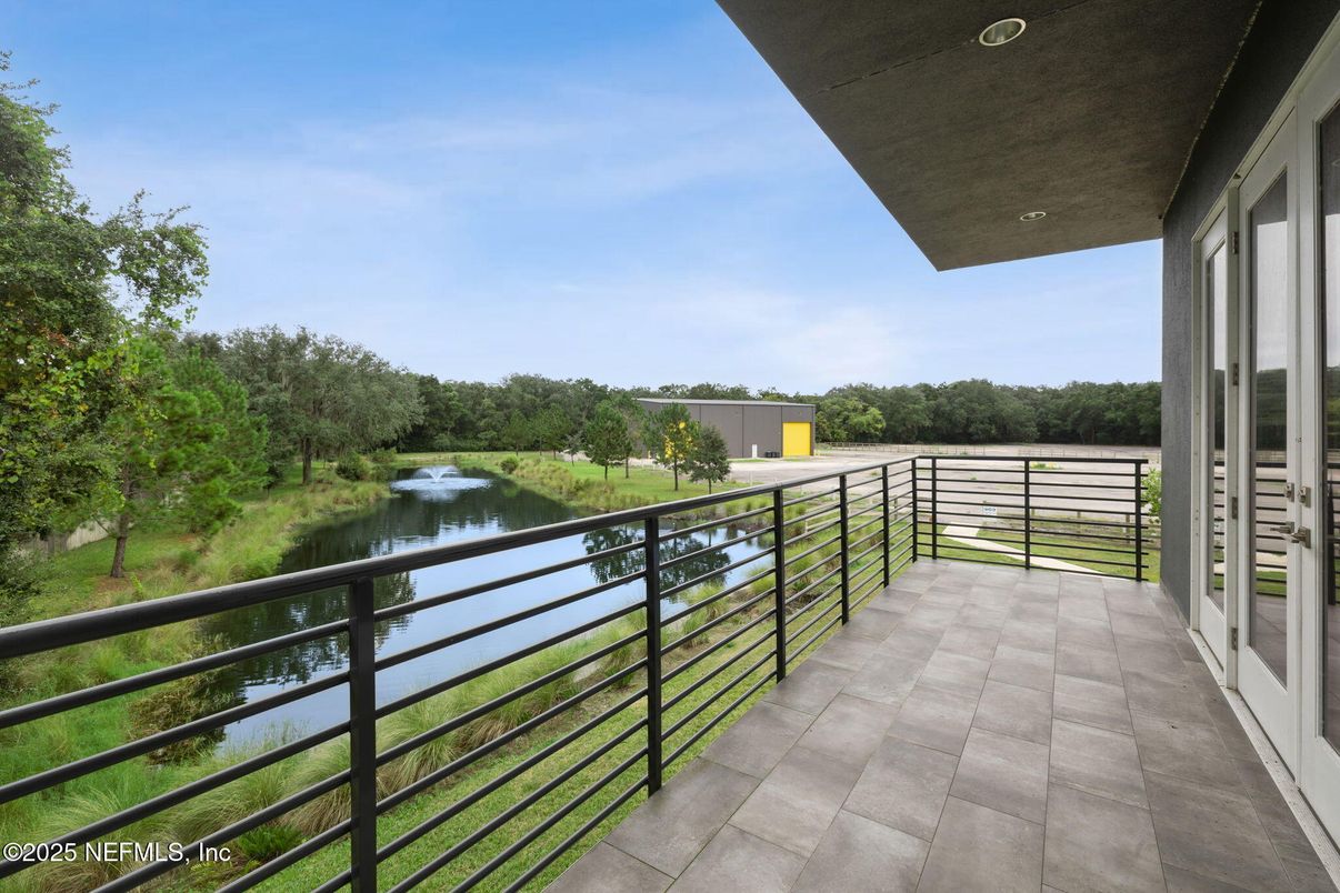 Water, Exterior, Other