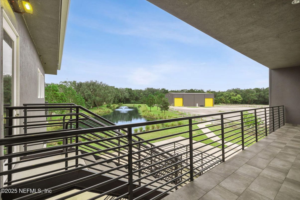 Water, Exterior, Other