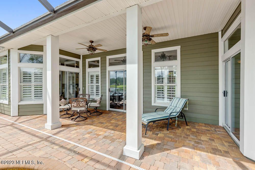 Glass Ceilings, Interior, Sun Room