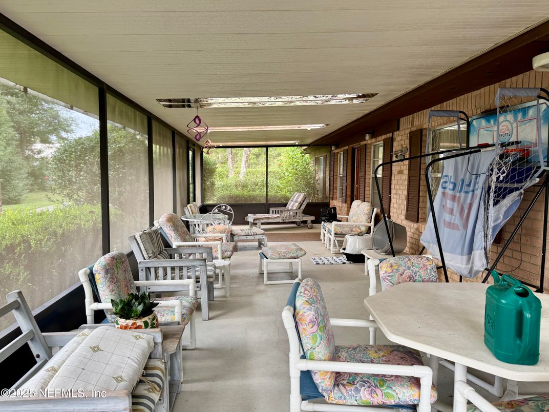Interior, Living room, Sun Room