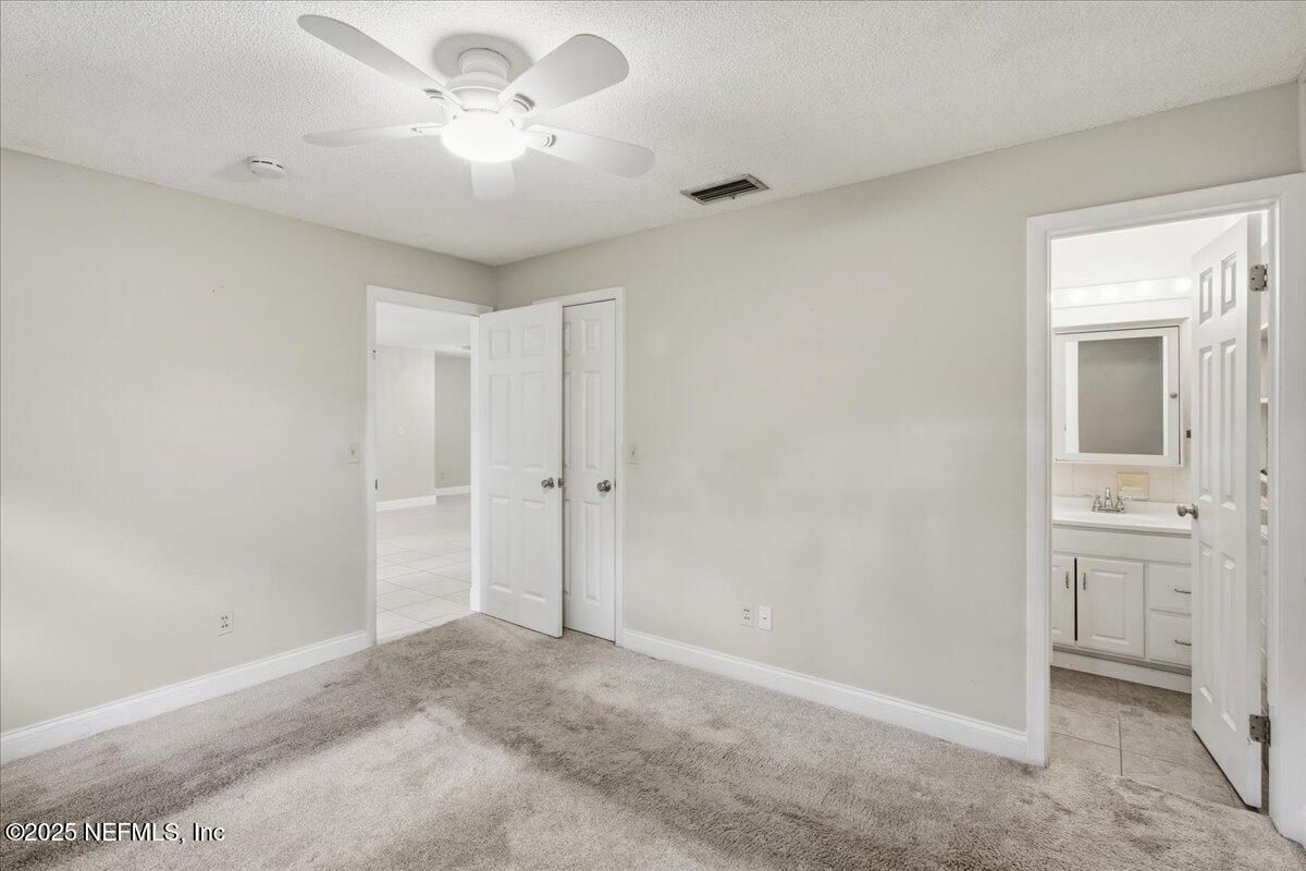 Bathroom, Empty room, Interior